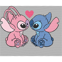 Valentine's Day-QRJ  6031